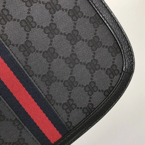 BALENCIAGA The Hacker 680121 Shoulder bag - Picture 7 of 15